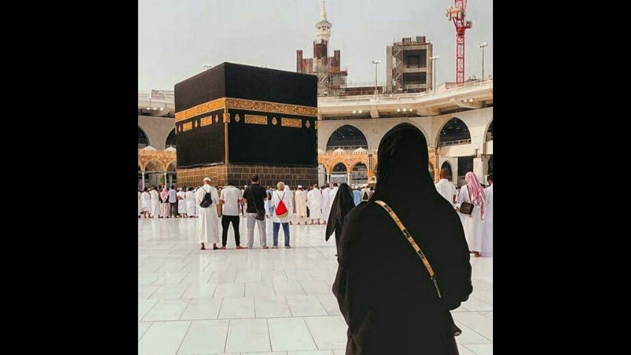 Interpretation of a dream about Umrah for a married woman