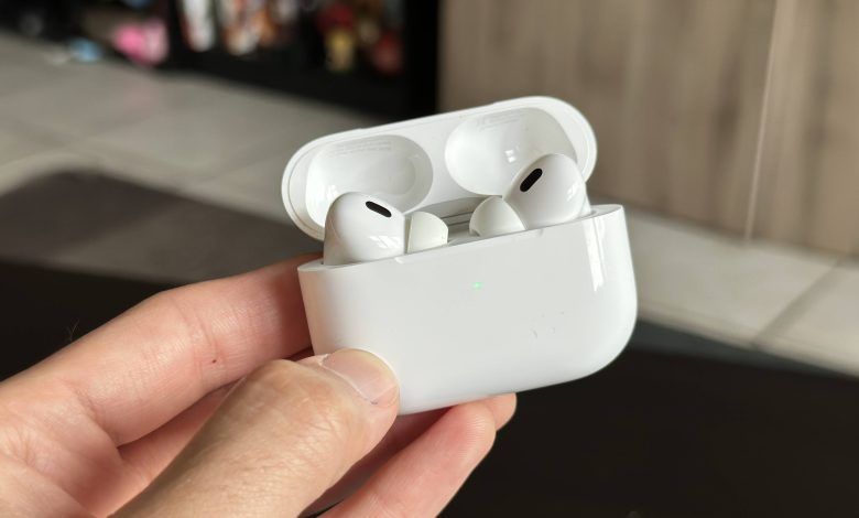 Air Pods Pro 2