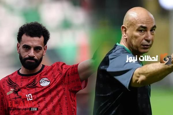 حسام حسن يكشف حقيقة أزمته مع محمد صلاح في المنتخب