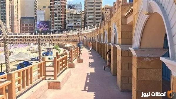 مزايدة علنية لحق استغلال كبائن استانلي.. كيف تحصل على كابينة فى ستانلى؟