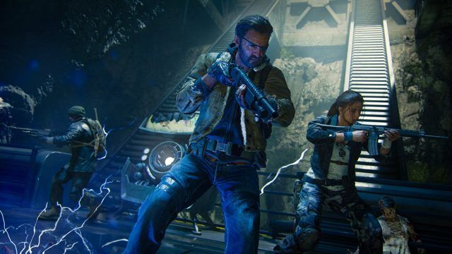 شركة Activision تؤكد تغيير ممثلين صوتيين في Call of Duty: Black Ops 6 بعدما عبر اللاعبون عن قلقهم إزاء وجود أصوات جديدة