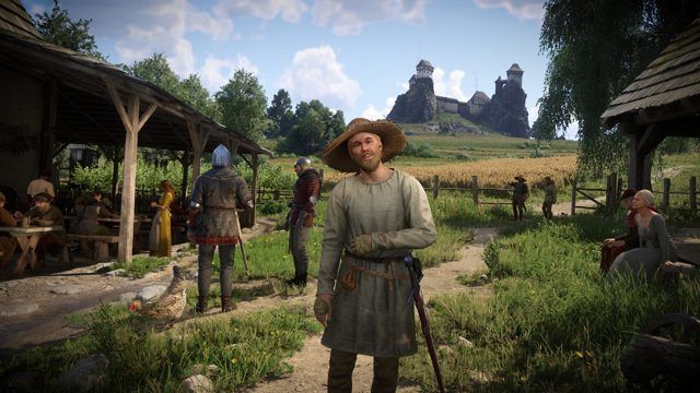 لعبة Kingdom Come: Deliverance 2 جمعت أكثر من 250 ألف لاعب مُتزامن