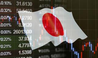 بورصة طوكيو.. المؤشر نيكي يرتفع 0.07% في بداية التعاملات