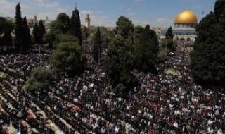 إعلام إسرائيلي: لن تكون هناك قيود على دخول المسجد الأقصى في شهر رمضان