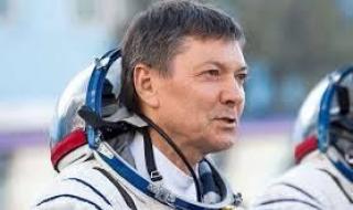روسي أول إنسان يقضي 1000 يوم بالفضاء
