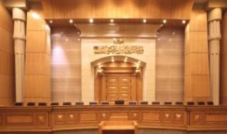 الحكم فى دعوى عدم دستورية نظام تشكيل المجلس الأعلى للطرق الصوفية.. غدا