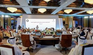 مجلس التعاون يؤكد: ملكية حقل الدرة مشتركة بين السعودية والكويت فقط