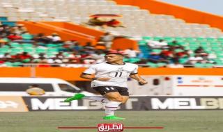 طبيب منتخب مصر يكشف حجم إصابة مصطفى محمد بعد مباراة غينيا بيساوالأمس الإثنين، 10 يونيو 2024 09:24 مـ