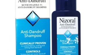 سعر نيزورال شامبو nizoral shampoo لعلاج القشرة والفطريات