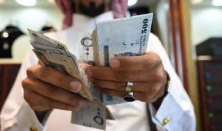 سعر الريال السعودي مقابل الجنيه المصري والعملات العربية اليوم الأربعاء 6-12-1445