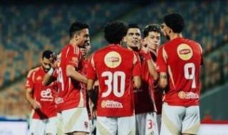 مواعيد مباريات الأهلى فى بطولة كأس العالم للأندية 2025