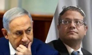 بن جفير ردا على تصريحات ترامب: لن ننهى الحرب فى غزة إلا بالقضاء على حماس