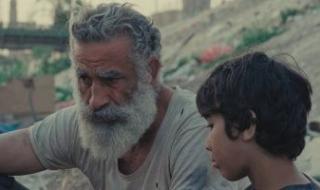 فيلم "إركالا - حلم كلكامش" يشارك فى مهرجان لوكارنو الـ77