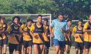 إنبى يواصل التدعيم ويبحث عن مهاجمين أفارقة استعدادا للموسم الجديد