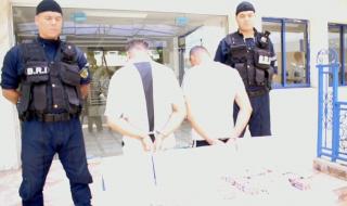 تبسة.. توقيف شخصين وضبط 3 آلاف قرص مهلوس وكمية من الكيف والكوكايين