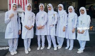 خطوات مبسطة التقدم لمعاهد التمريض بالازهر بسهولة مع تفاصيل مهمة للمقبولين