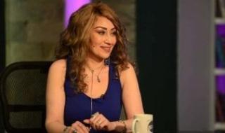 إيناس مكي : أحمد أخويا ضهرى وسندى.. وأعانى من مرض مناعى نادر