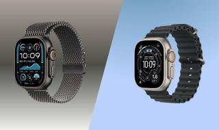 ما الفرق بين ساعتي آبل Watch Ultra 3 و Ultra 2؟ وهل يستحق الإصدار الجديد الترقية؟