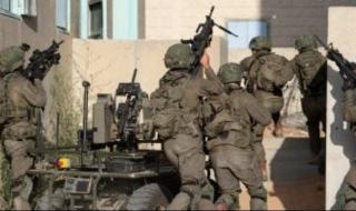 هيئة البث الإسرائيلية: إسرائيل أبلغت أمريكا أنه لا حظوظ لعقد صفقة بشأن غزة
