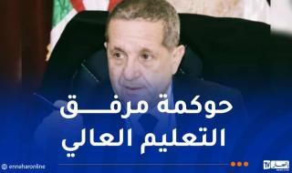 الاتحادية الوطنية للتعليم العالي تثمّن قرار بداري بتفويض صلاحيات التعيين للمؤسسات الجامعية