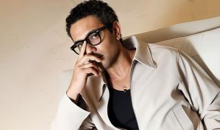 آسر ياسين يستعيد بداياته الصعبة: “اخترت طريقي وهستحمله برجولة”