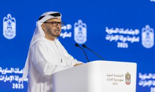 قرقاش: الإمارات رسخت مكانتها الدولية كقوة ناعمة مؤثرة في صياغة مستقبل المنطقة والعالم