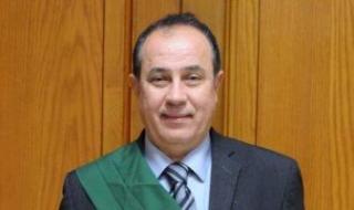 نظر محاكمة 32 متهما بقضية خلية الهرم اليوم