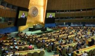 الأمم المتحدة: مخيمات اللاجئين قد تصبح غير صالحة للعيش بحلول عام 2050 مع تفاقم المناخ