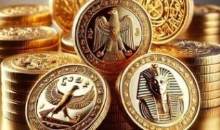 مع توقعات خفض الفائدة الأمريكية.. أين يتجه سعر الذهب