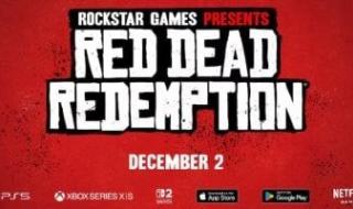 روكستار تطرح نسخة خاصة من لعبة Red Dead Redemption على الموبايل
