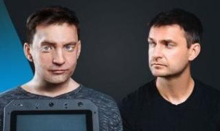 هل توافق على استخدام صوتك ووجهك فى روبوت مقابل 200 ألف دولار؟