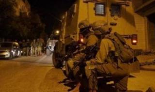 الاحتلال الإسرائيلى يُجبر 3 عائلات مقدسية على إخلاء منازلهم فى القدس