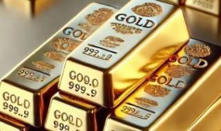 بنك
ANZ
يتوقع
سعر
الذهب
فى
2026..
فماذا
قال؟