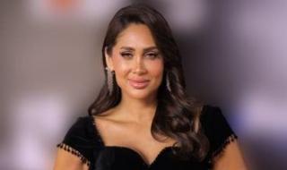 إنجي
كيوان
تخطف
الأنظار
بإطلالة
ملكية
بفستان
أسود
أنيق
بتطريزات
لافتة
وجاذبية
ساحرة..
صور