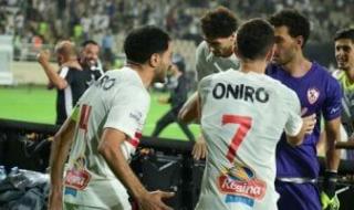 قائمة
الزمالك
لمواجهة
حرس
الحدود..
عودة
الونش
وعواد
واستبعاد
أحمد
حمدى