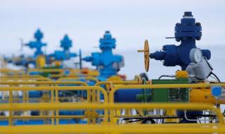 روسيا
      تؤجل
      هدف
      إنتاج
      100
      مليون
      طن
      سنوياً
      من
      الغاز
      المسال
      بسبب
      ​العقوبات