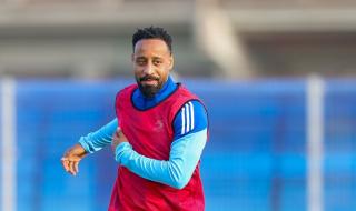 ماجد راشد: الفوز بالسوبر حافز معنوي كبير للاعبي الشارقة