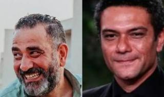 صناع
ونجوم
فيلم
إن
غاب
القط
يحتفلون
بالعرض
الخاص
اليوم