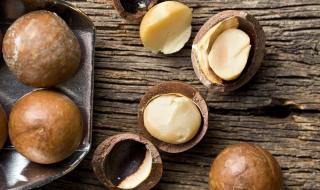 كيف
تدعم
مكسرات
المكاديميا
القدرة
الجنسية
للرجال؟