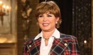 بعد
      حادث
      مأساوي..
      نجوى
      إبراهيم
      تفقد
      القدرة
      على
      المشي