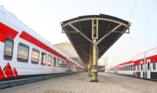 بشرى للمسافرين.. قطار مباشر من الإسكندرية إلى سوهاج السبت المقبل ​