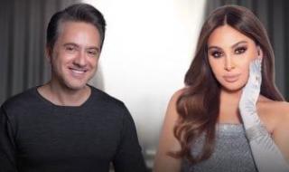 إليسا
ومروان
خورى
يجتمعان
بحفل
فى
أبو
ظبى
فى
فبراير