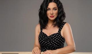 سلاف فواخرجي تعتذر للأمازيغ بعد تعليقات مسيئة