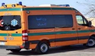 إصابة
7
أشخاص
فى
حادث
انقلاب
ميكروباص
بقنا