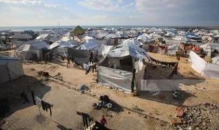 التليفزيون
هذا
المساء..
اللجنة
الوطنية
لإدارة
غزة
خطوة
استراتيجية
لإعادة
الإعمار