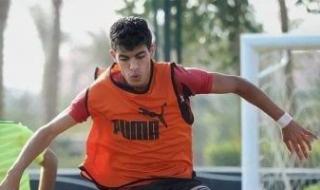 الاتحاد
السكندري
يفاوض
ظهير
أيسر
بلدية
المحلة