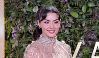 مكياج
النجمات
في
حفل
Joy
Awards
2026:
صيحات
جمالية
راقية
ونعومة
عصرية