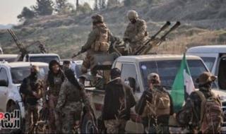 الجيش السوري يعلن الوقف الكامل لإطلاق النار على كافة الجبهات.. تفاصيل