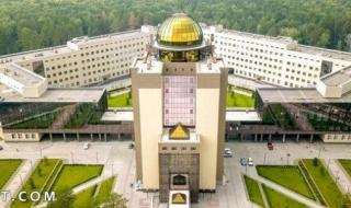 ما
هي
أسعار
الجامعات
في
روسيا