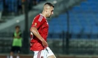 التشكيل
المتوقع
للأهلى
أمام
يانج
أفريكانز..
زيزو
وتريزيجيه
وجراديشار
فى
الهجوم